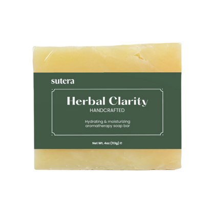 Herbal Clarity Soap