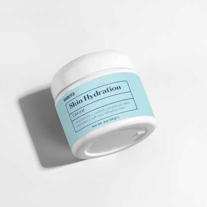 Skin Hydration Cream