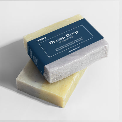 Dream Deep Soap